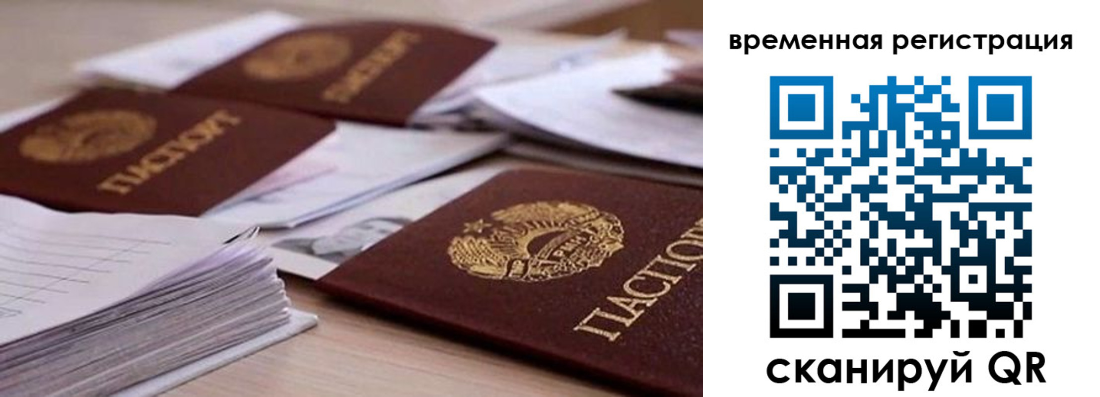 временная регистрация поиск в Оренбургской области